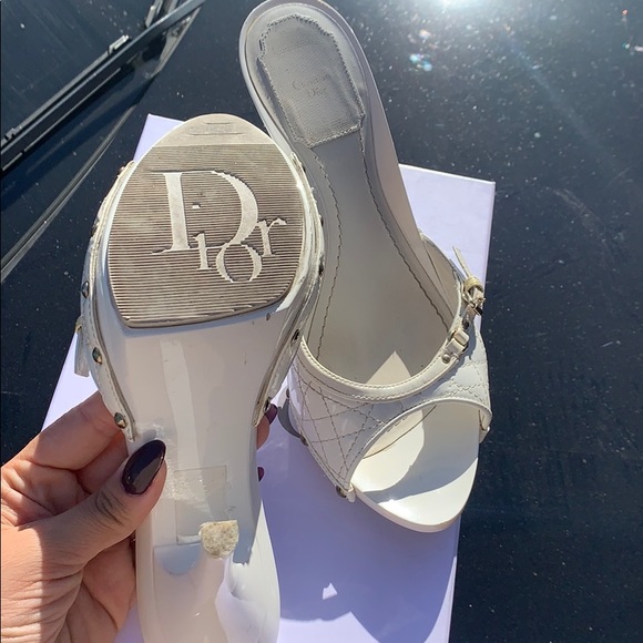 Dior Clog - Picture 2 of 3